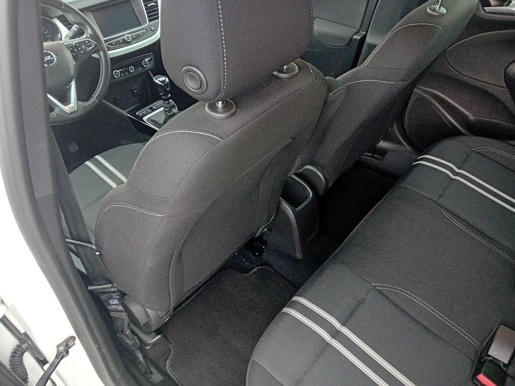 Opel Crossland 1.5 Ecotec Design&Tech