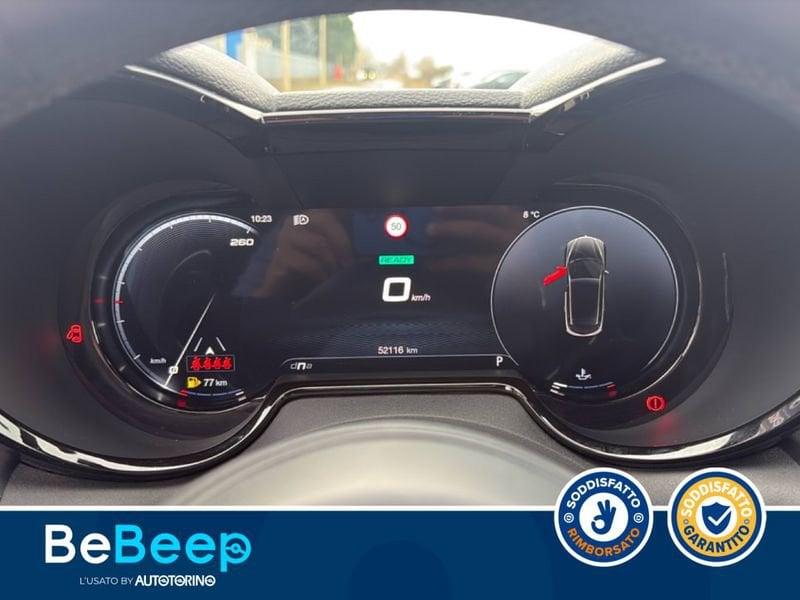 Alfa Romeo Tonale 1.5 HYBRID SPECIALE 130CV TCT7