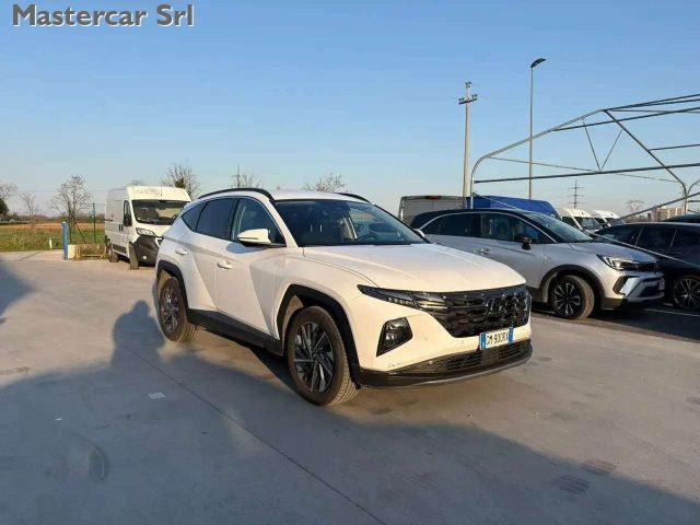 HYUNDAI Tucson Tucson III 1.6 crdi Xline 2wd - GM900RX