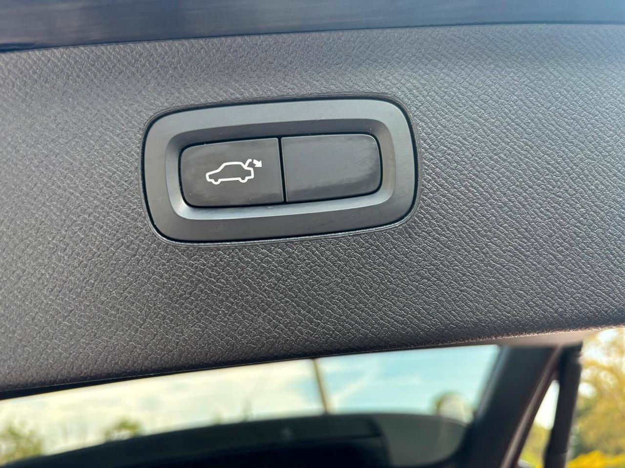 Volvo XC90 T6 AWD Geartronic Inscription - 2019