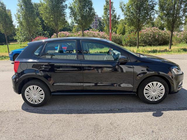 VOLKSWAGEN Polo 1.2 TSI 5p. BlueMotion Technology
