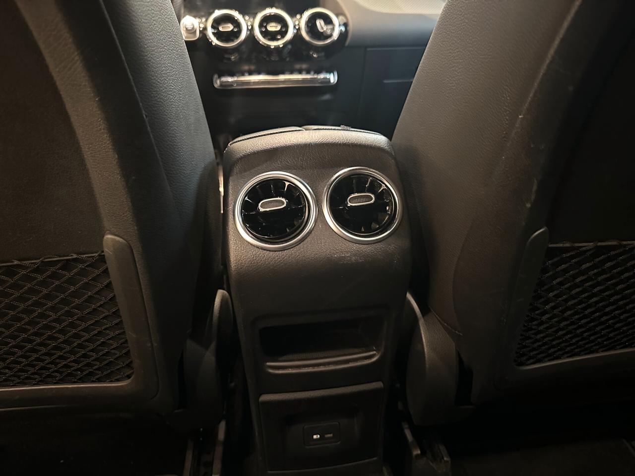 Mercedes-benz GLA 250 e EQ-Power Automatic Premium