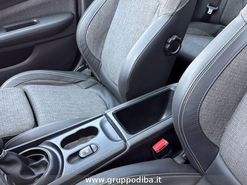 MINI Clubman Mini 2016 Benzina Mini 1.5 Cooper Boost auto