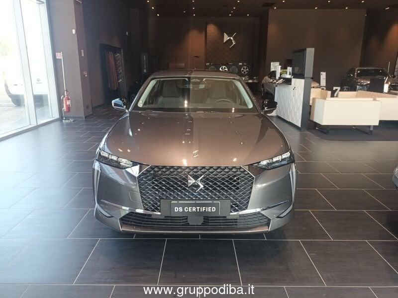 DS DS4 Modello: 1SD4 BlueHDi 130cv Bastille Business