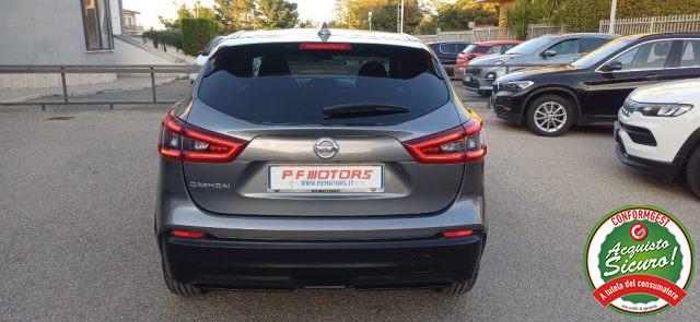 NISSAN Qashqai 1.5 dCi Acenta