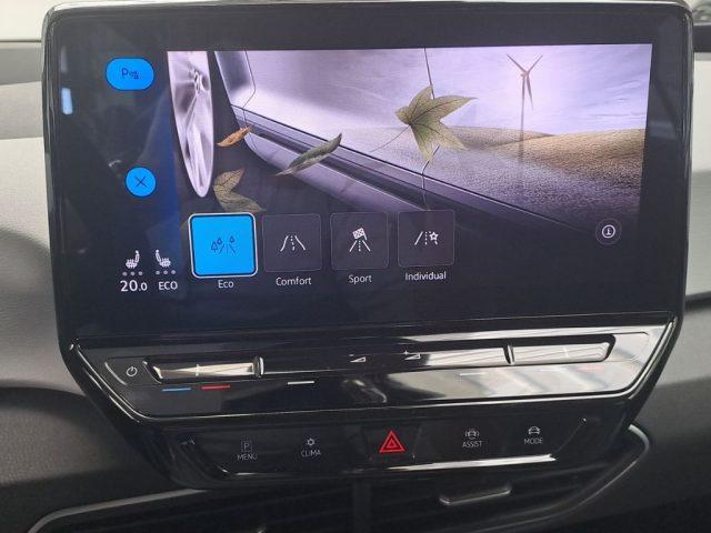 VOLKSWAGEN ID.3 Pro Performance - Batteria 58KWh - 150KW
