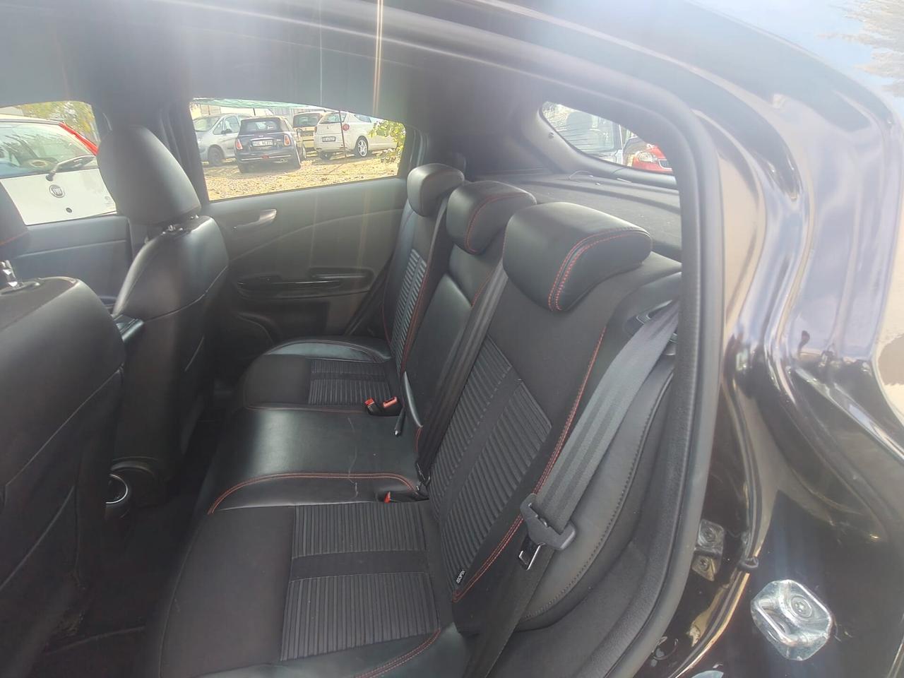 Alfa Romeo Giulietta 1.4 Turbo 120 CV Distinctive