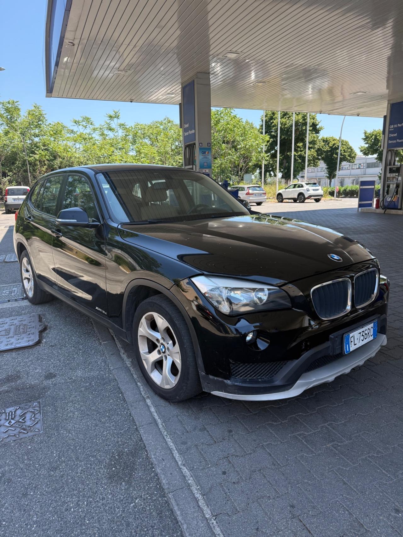 Bmw X1 sDrive18d Msport