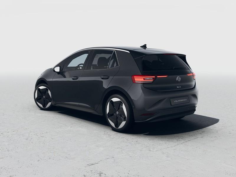 Volkswagen ID.3 77 kwh pro s edition plus 204cv