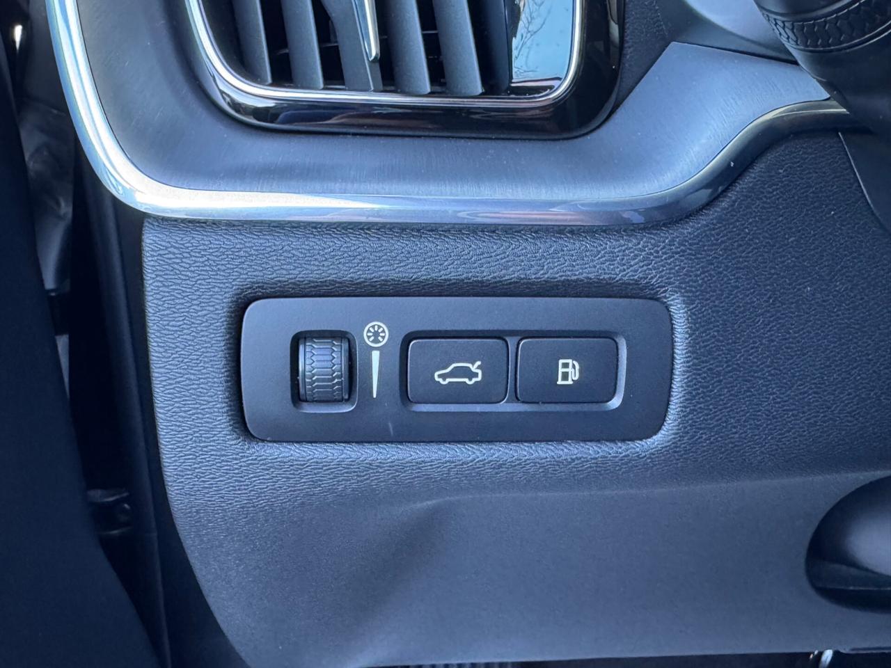 Volvo XC 60 XC60 T6 PHEV Expression AWD GARANZIA 24 MESI