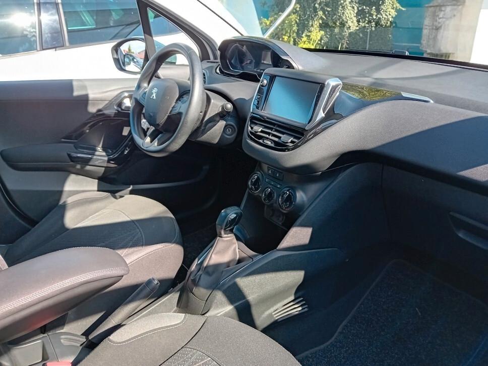 Peugeot 208 1.2 VTi 82 CV 5 porte Active
