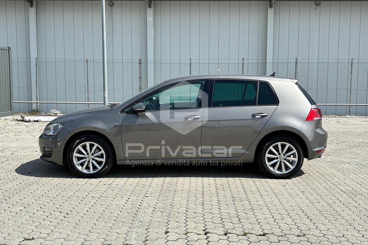 VOLKSWAGEN Golf 1.6 TDI 5p. Comfortline BlueMotion Technology