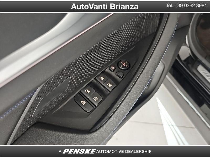 BMW Serie 4 Gran Coupé 420d xDrive 48V Msport Pro LCI KIT GOMME ESTIVE