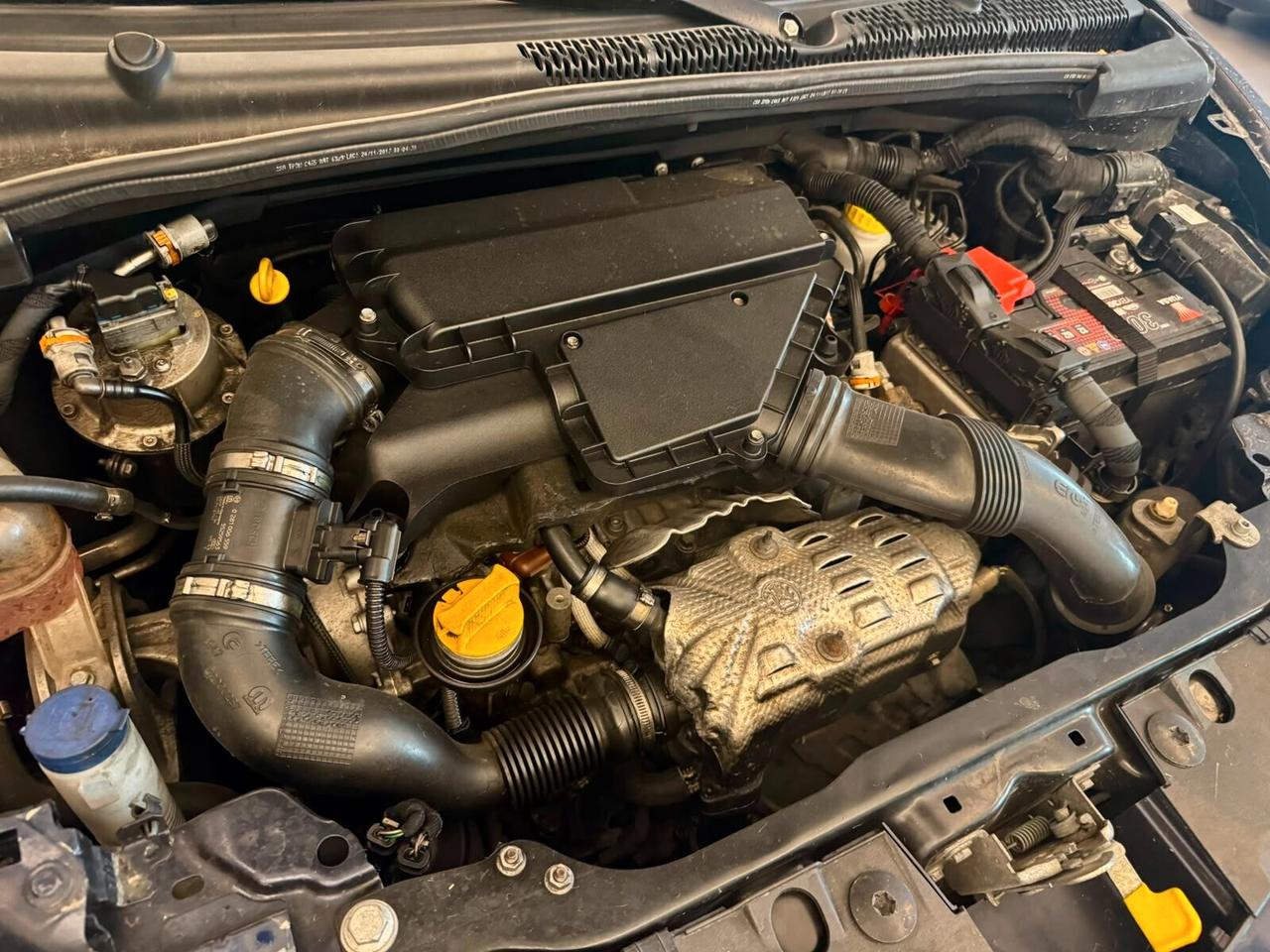 Lancia Y 1.3 MTJ 95 CV *NEOPATENTATI*