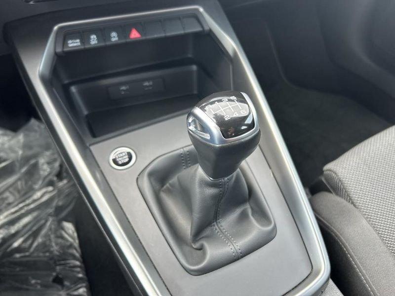 Audi A3 SPB 35 TFSI 150CV Sport Advanced ECCELLENTI CONDIZIONI