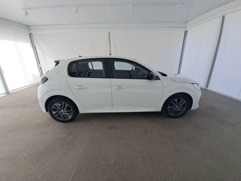Peugeot 208 Active Pack PureTech 75 S/S