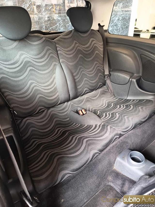 MINI Mini 1.4 tdi One D