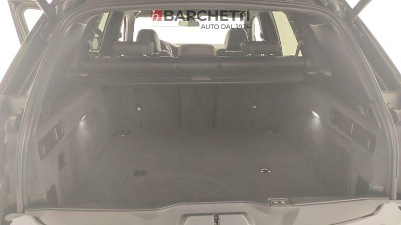BMW X5 (G05) XDRIVE45E MSPORT