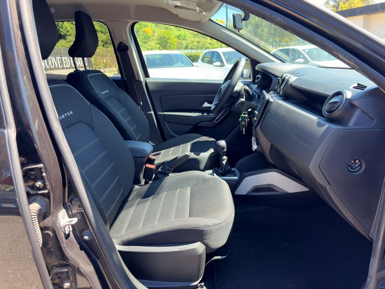 Dacia Duster 1.0 TCe GPL 4x2 Prestige Up DaciaPlus