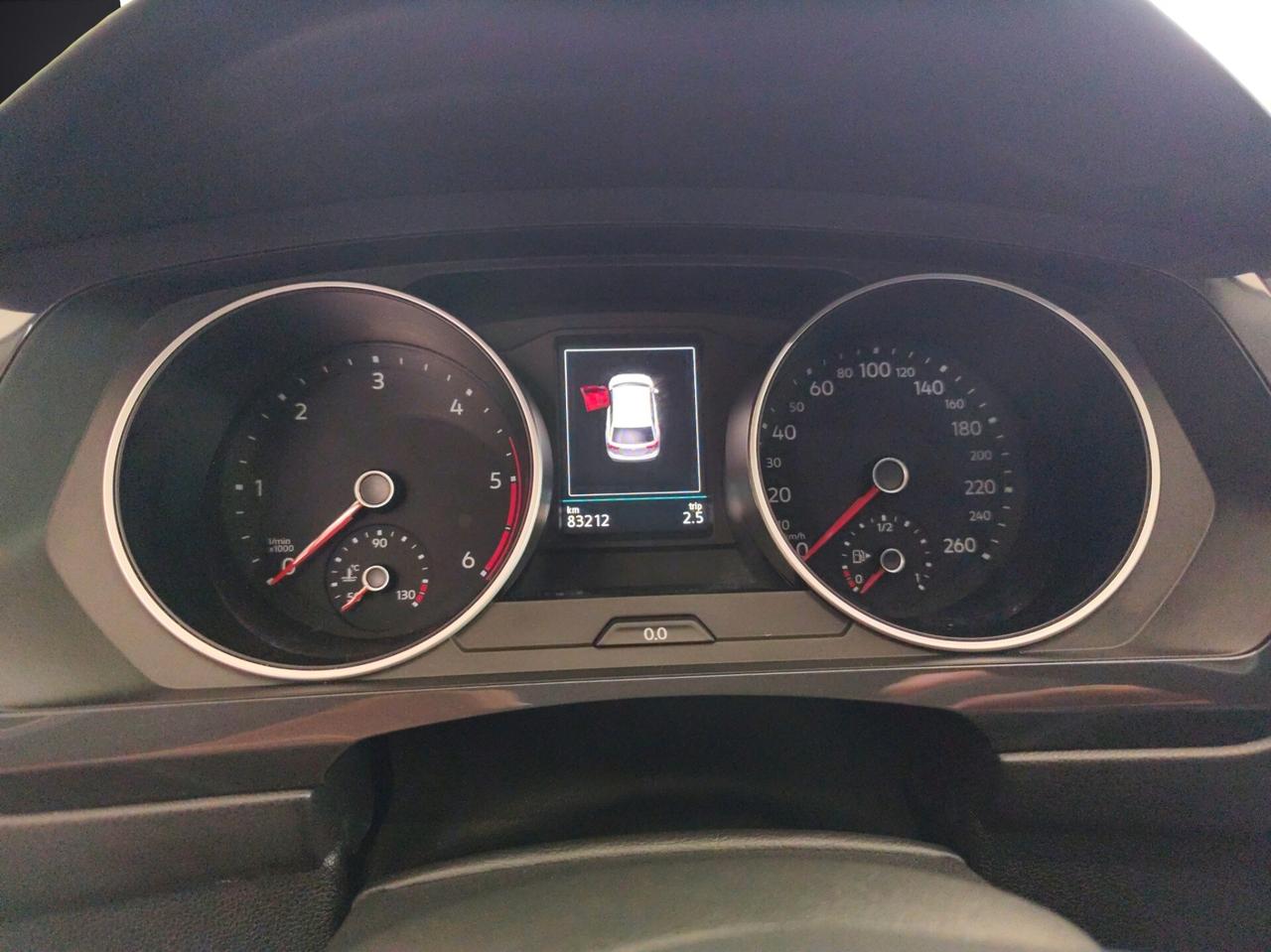 VOLKSWAGEN Tiguan 2ª serie Tiguan 2.0 TDI SCR ...