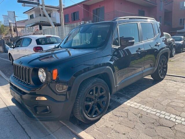 Jeep Renegade 1.4 MultiAir Limited Tetto Telecamera Navi