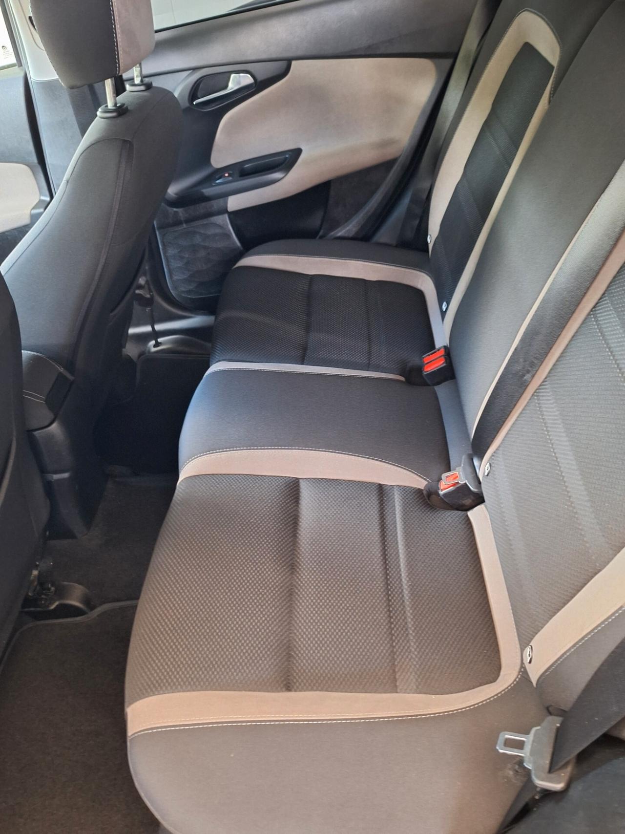 Fiat Tipo 1.6 mjet 120 cv S Wagon E 6