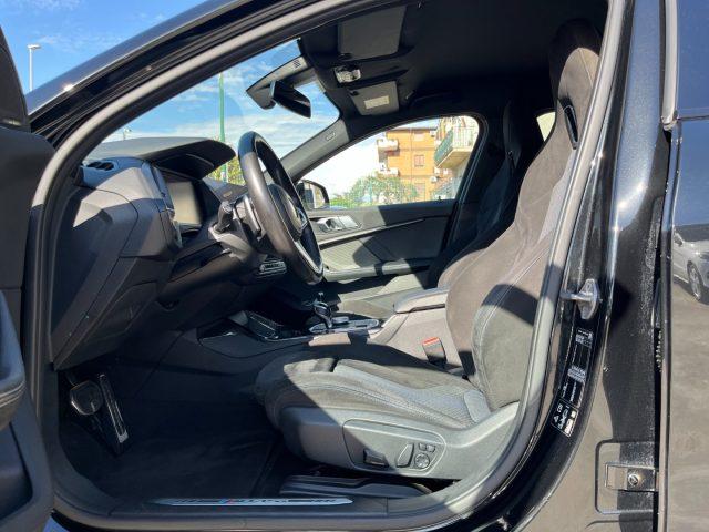 BMW M135 i xDrive