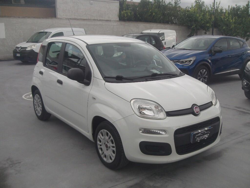 Fiat Panda 1.2 GPL - 2017