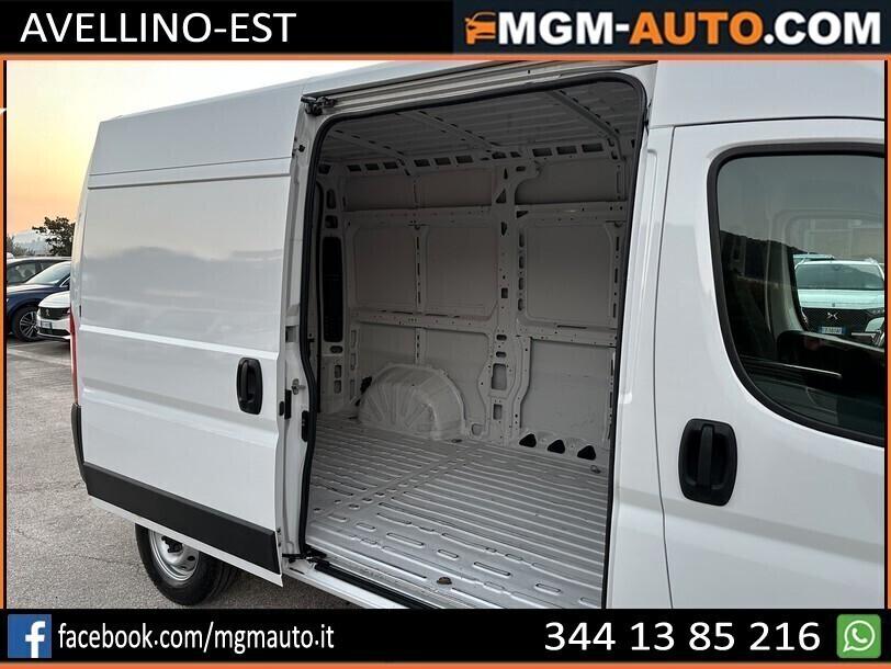 FIAT DUCATO FURGONE 2.3 mjt 140 PM-TM