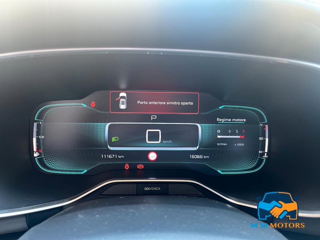 Citroen C5 Aircross 1.5 bluehdi Feel s&s 130cv eat8 my19 PROMMO
