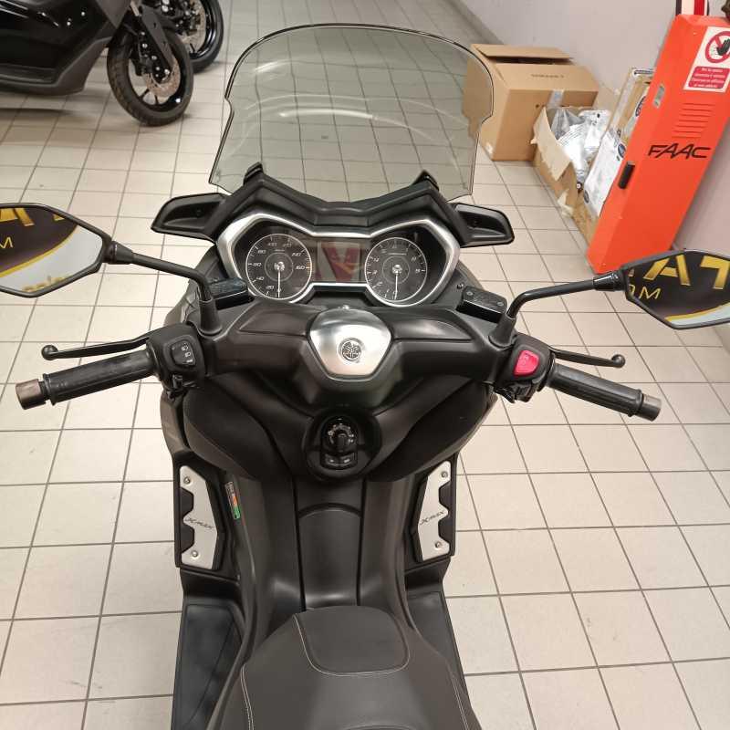 Yamaha X-Max 300 Tech Max - 2020