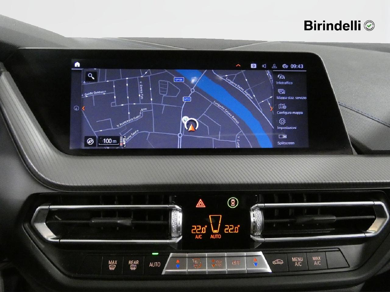 BMW Serie 1 (F40) - 120d xDrive 5p. Msport
