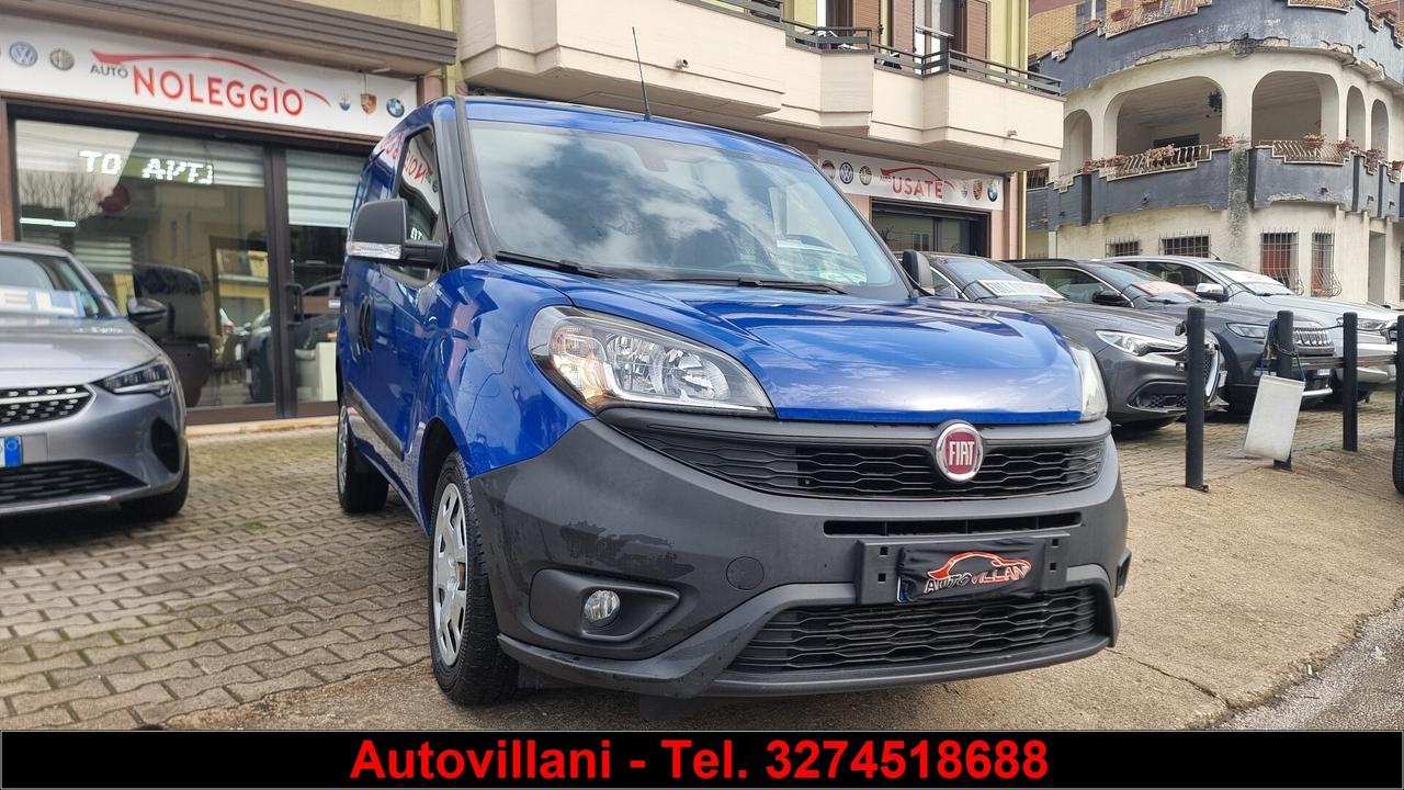 Fiat Doblo 1.6 MJT CV120 PC-TN Cargo - 2020 -