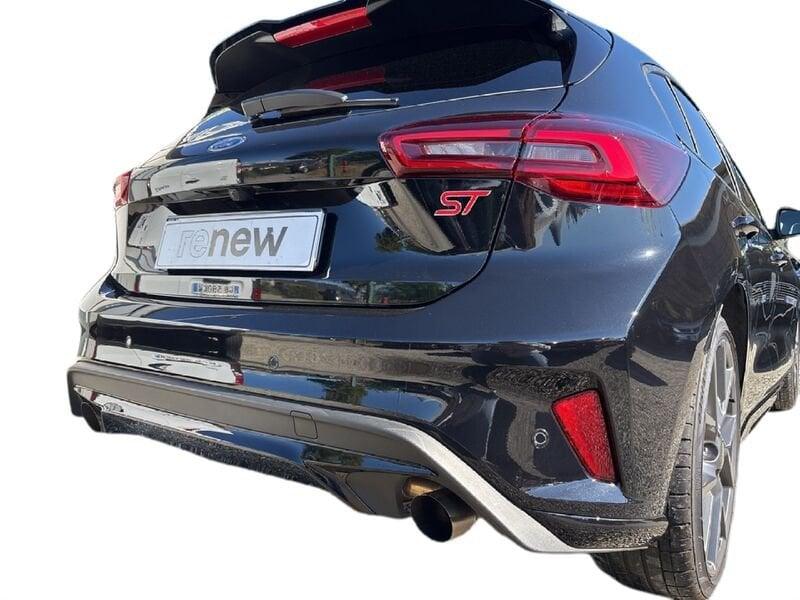 Ford Focus Focus 2.3 EcoBoost 280 CV 5p. ST