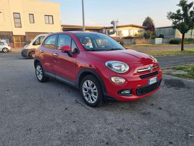Fiat 500X 500X 1.3 mjt Pop 4x2 95cv