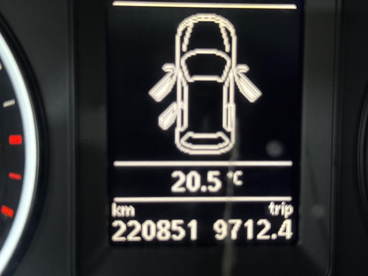 Volkswagen Tiguan 2.0 TDI 4x4 nuova