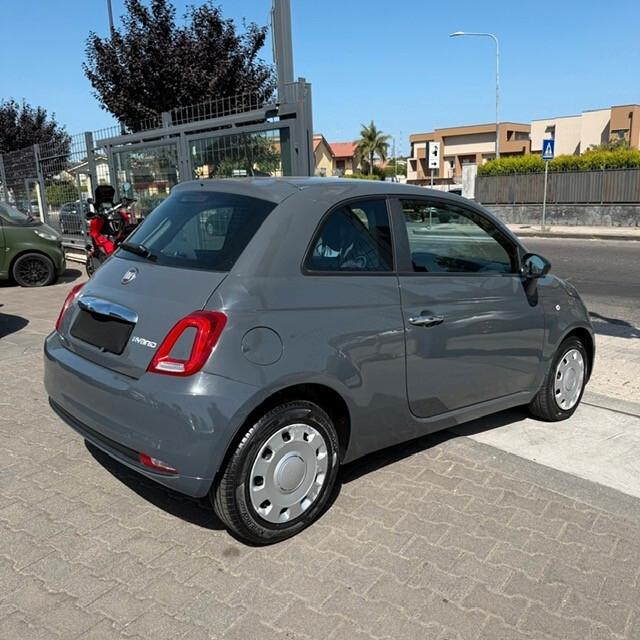 Fiat 500 1.0 Hybrid Cult