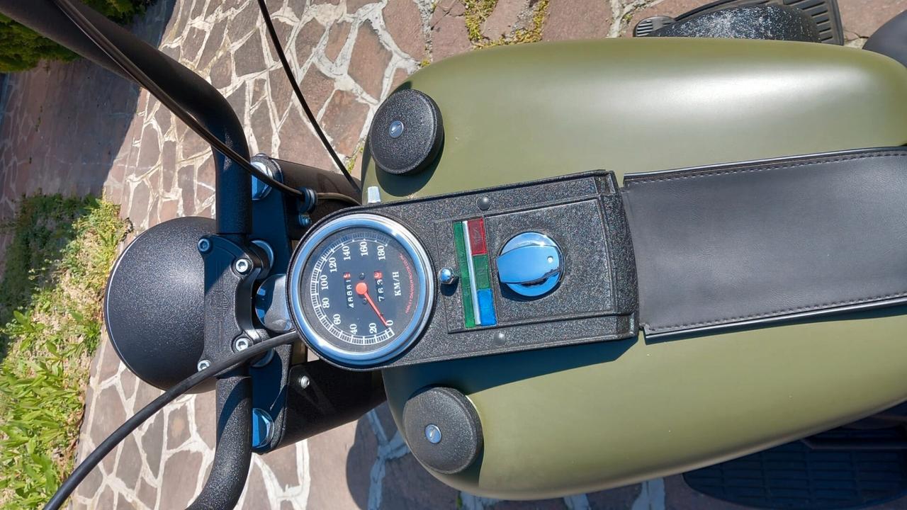 Harley Davidson Fat Boy 1340