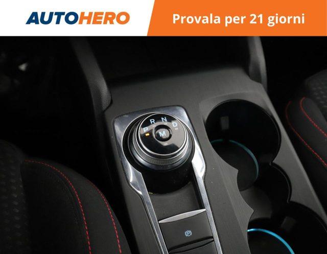 FORD Focus 1.5 EcoBoost 150 CV automatico 5p. ST-Line