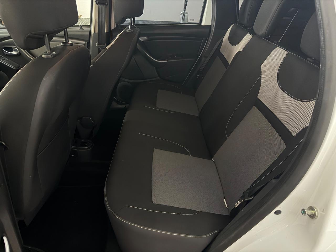 Dacia Duster 1.5 dCi 110 CV EDC S&S 4x2 Serie Speciale Brave