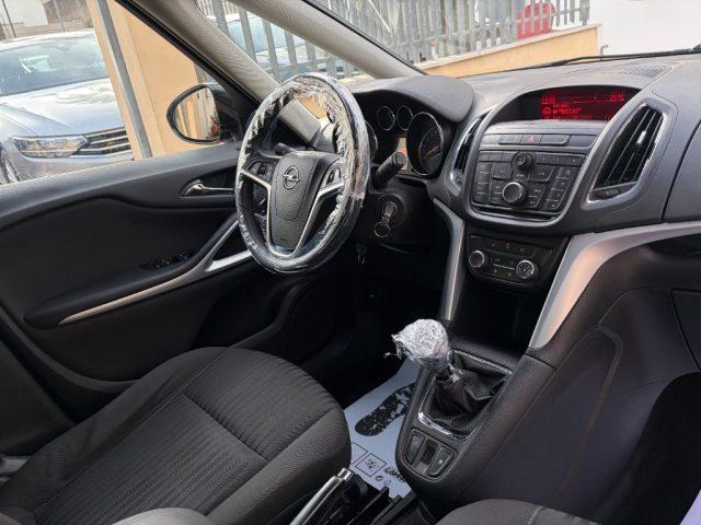OPEL Zafira Tourer 2.0 CDTi 110CV *7 Posti