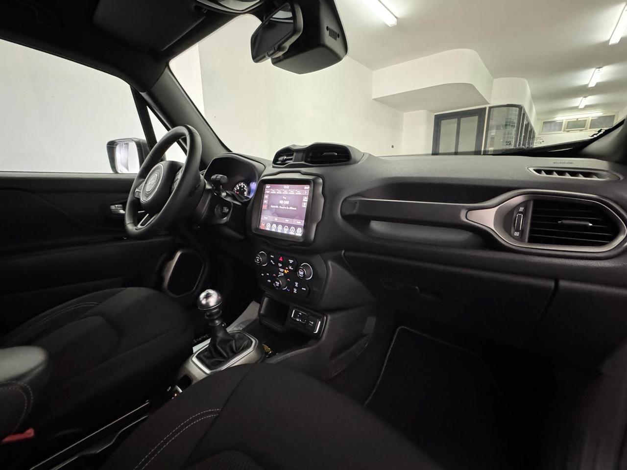 Jeep Renegade 1.6 Mjt 130 CV S