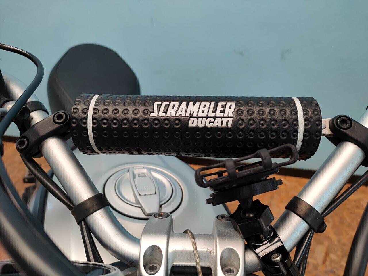 Ducati Scrambler 800 ICON Garantita&Finanziabile