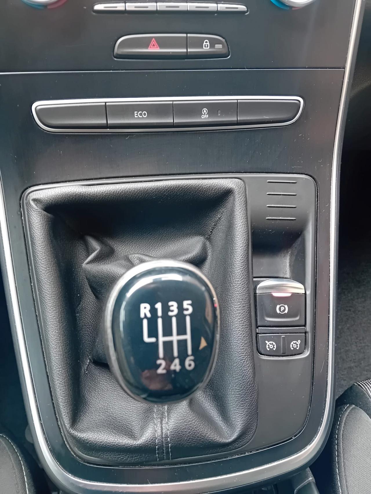 Renault Grand Scenic Blue dCi 120 CV Sport Edition2 7 POSTI