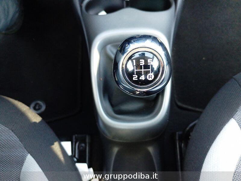 Toyota Aygo II 2018 5p 5p 1.0 x-business 72cv