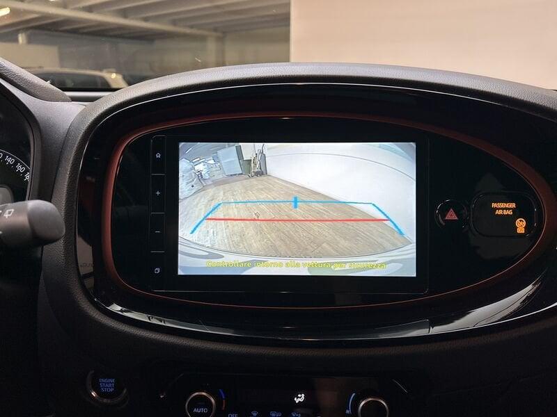 Toyota Aygo X X 1.0 72 CV Lounge