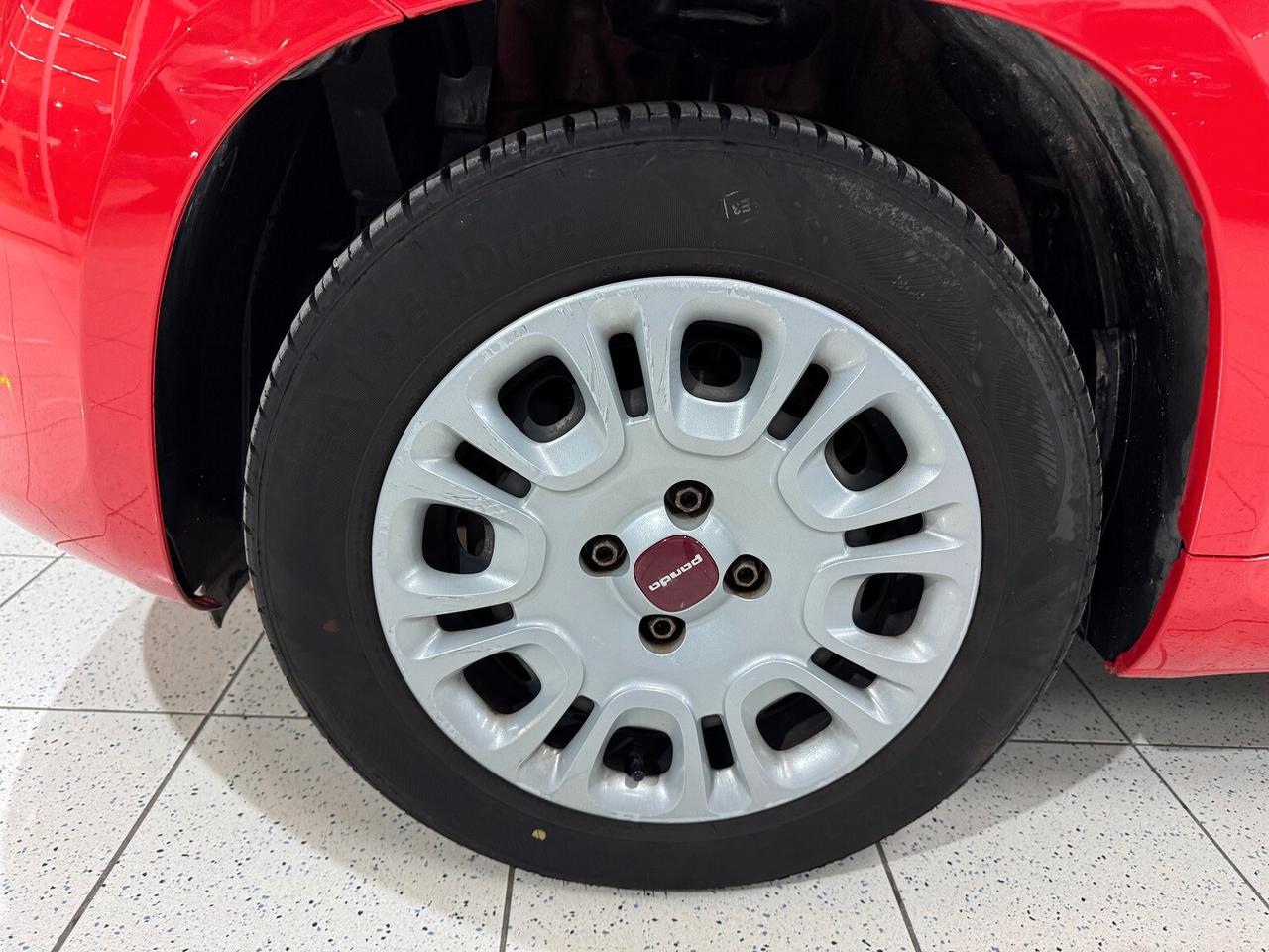 Panda 1.0 FireFly S&S Hybrid OTTIME CONDIZIONI