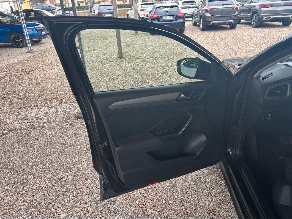 Volkswagen T-Roc 2.0 TDI SCR 150 CV DSG Style BlueMotion Technology