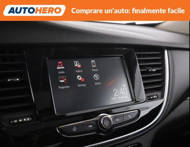 OPEL Mokka X 1.6 CDTI Ecotec 136CV 4x2 aut. Innovation