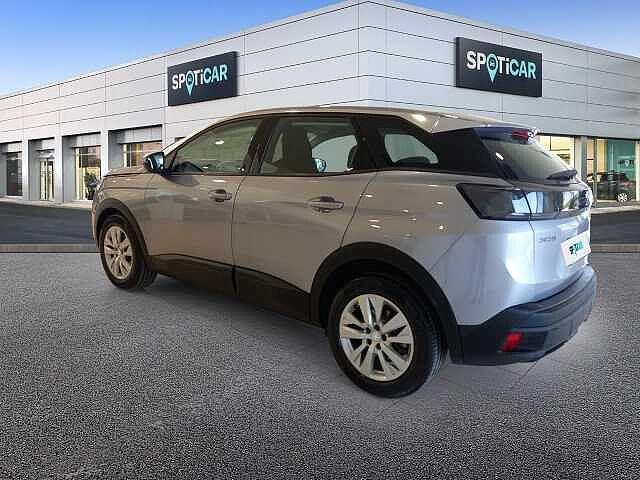 Peugeot 3008 BlueHDi 130 S&S Active Pack